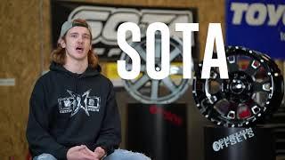 The Truth About SOTA Offroad Wheels