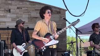 Robert Jon & The Wreck  - “TBD” - Blues From The Top - Day 3 - Winter Park, CO 6/25/23