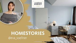 Maisonette Wohnung im Herzen von Köln | Interior Designerin zeigt uns ihr Zuhause | Roomtour