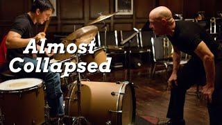 Did You Know... Whiplash - Damien Chazelle Didn't Yell Cut | Film Trivia Shorts