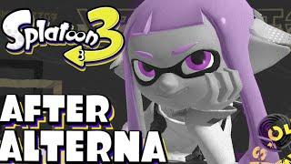 I Played Splatoon 3's Secret Hard Level