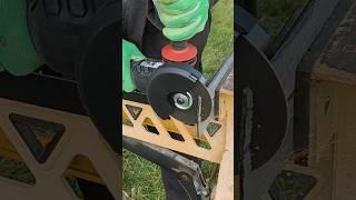 parkside performance meuleuse d'angle lidl pwsap 20-li d5 #lidl  #parkside #sopromo #bricovideo