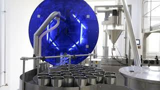 How it's made | Green Sugar | by Cabo Studio