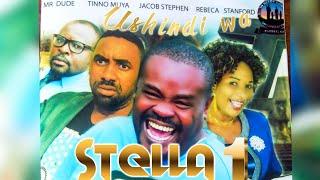 PART 1: USHINDI WA STELLA_BONGO MOVIE