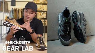 Salomon 2023 Collection - Footwear Expert's Picks | Huckberry Gear Lab