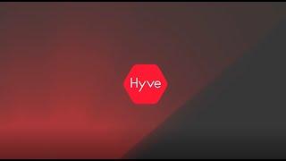 Hyve Group - Türkiye Fuarları / Hyve Group Events in Turkey 