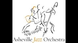 Armed Forces Medley by the Asheville Jazz Orchestra