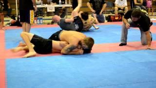 Dalton Scott Mens No-Gi Novice Championship