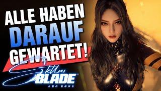 Neues Feature, DLC und KLAGE! Stellar Blade News Update