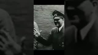 "Центральное Телевидение". Из разговора Ханны Райч и Г. Гиммлера в конце войны. #shorts, #история
