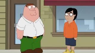 rielitty in family guy?!