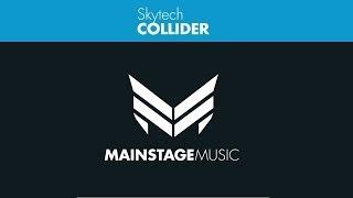 Skytech - Collider (Original Mix)