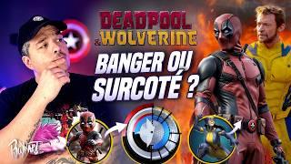 DEADPOOL & WOLVERINE - L’AVENIR DU MCU ? - MA CRITIQUE