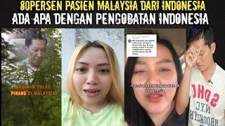 tamparan pedas pengobatan di Konoha jauh ketinggalan dari Malaysia⁉️