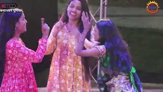 Dandiya Mahotasav 2024 Live || Purnea Bihar || KOSHI ALOK NEWS