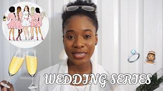 Krissy’s Lifestyle | WEDDING SERIES EP 2// WEDDING HAUL  KB