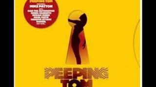 peeping tom - we're not alone