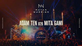 Adam Ten B2B Mita Gami - Mayan Warrior - Guadalajara 2023