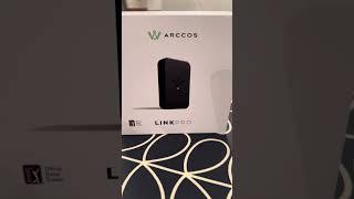 Arccos Link Pro review?