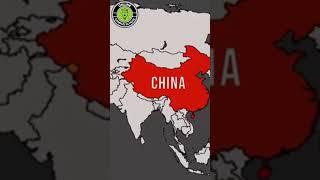 India’s New Nuclear Submarine Base Challenges China’s Naval Plans | Around the World ! Short 3 of 5