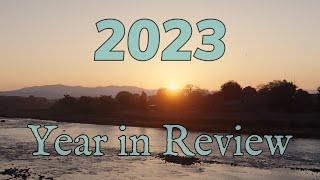 2023 A Retrospective