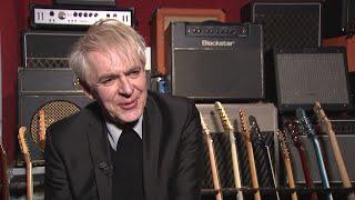 Nick Rhodes' life-long love of films