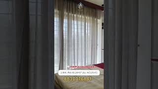 2  BHK Flats in Pimple Saudagar @ 69Lacs*