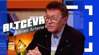 GABRIEL DOROBANȚU, poveștile nespuse și lacrimile pe care le poartă în inimă: „Mi-e frică c-o să...”