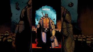 Five Frankenstein Comics To Check Out (Biz’s Quick Thoughts)