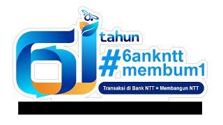 61th Bank NTT Membumi