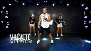 Muévete - Califlow Latino / LATINATION®️