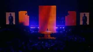 George Michael - Jesus to a child - traducere romana - LIVE 2008