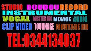 STUDIO GASY DOUDOU RECORD clip gasy 2022