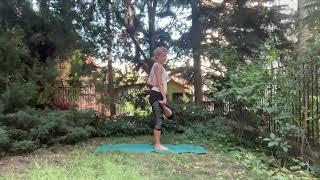 Live Stream - Hormonal Balance Yoga Routine