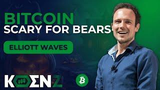 Bears Beware.. | Bitcoin Elliott Wave Analysis