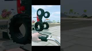 Swaraj 855 tractor king showroom new #short #viral