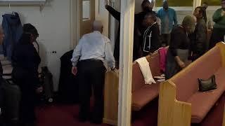 Power House COGIC PDX -