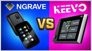 2 Most EXPENSIVE Crypto Hardware Wallets