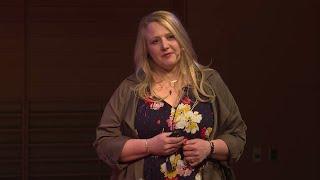 Service Dogs and Invisible Disabilities | Sarah Meikle | TEDxDeerfield