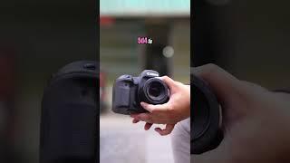 Canon 7D mark 2 chụp chuyển động nhanh