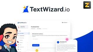 TextWizard Review: AppSumo Lifetime Deal (Jasper AI Alternative)