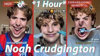 *1 Hour* Funny Noah Crudgington TikTok POVs 2023 - Best NoahCrudgington TikToks @povswithnoah