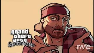 Song San Andreas Theme Gta  - Cast Theatre & Vesinorsu | RaveDJ