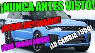 ¡ESTA CAMIONETA CAMBIARÁ EL MUNDO! - EL DIOS DE LOS AUTOS INMORTAL