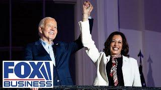 Is Kamala Harris just Biden 2.0?