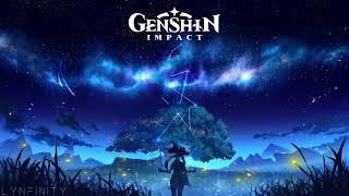 Genshin Impact - Full OST (Updated - Part 1) w/ Timestamps