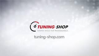 Tuning-shop.com Alientech’s KessV2 Product video