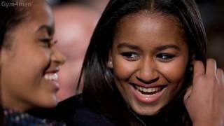 This Video Will Make You Love Sasha Obama  2019