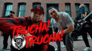 Kinto Sol - Trucha Trucha (Video Oficial)