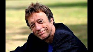 I Started A Joke - Robin Gibb 1989